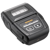 Bixolon SPP-C200, 8 dots/mm (203 dpi), USB-C, BT (iOS) SPP-C200iK/BEG