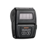 Bixolon SPP-C300, 8 dots/mm (203 dpi), USB, BT SPP-C300iK