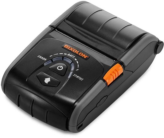 Bixolon SPP-R200III, USB, Bluetooth, iOS SPP-R200IIIiK