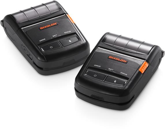 Bixolon SPP-R210, USB, MSR SPP-R210KM