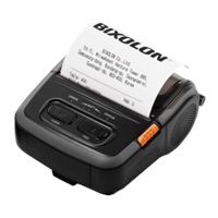 BIXOLON SPP-R310, 8 dots/mm (203 dpi), USB, RS232, BT (iOS) SPP-R310iak5/BEG
