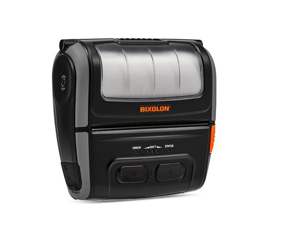 Bixolon SPP-R410, USB SPP-R410K
