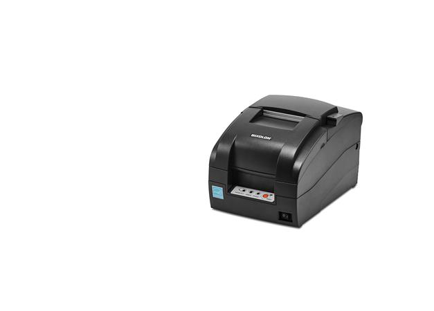 Bixolon SRP-275III, Tear-bar, with Parallel, USB SRP-275IIIAOPG
