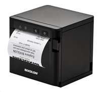 Bixolon SRP-Q300, USB, Ethernet, black SRP-Q300K/BEG