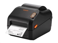 Bixolon XD5-40d, 8 dots/mm (203 dpi), EPL, ZPLII, USB, USB Host, RS232, Ethernet, black XD5-40DEK/BEG