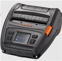 Bixolon XM7-40, USB-C, RS232, BT (iOS), Wi-Fi, 8 dots/mm (203 dpi), linerless, display, ZPLII, CPCL XM7-40iWKL