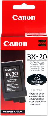 BJ CRG BX-20 0896A002