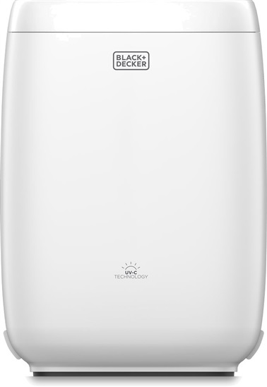 Black&Decker BXAP350E 8432406520028
