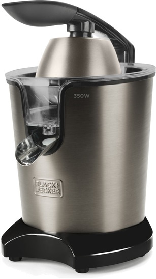 Black&Decker BXCJ350E 8432406240087