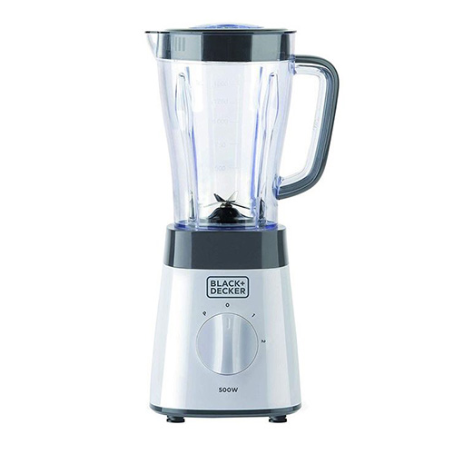 Black+Decker BXJB500E 8432406120075
