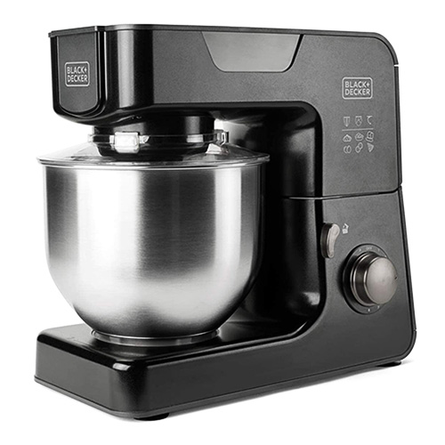Black+Decker BXKM1000E 8432406130067