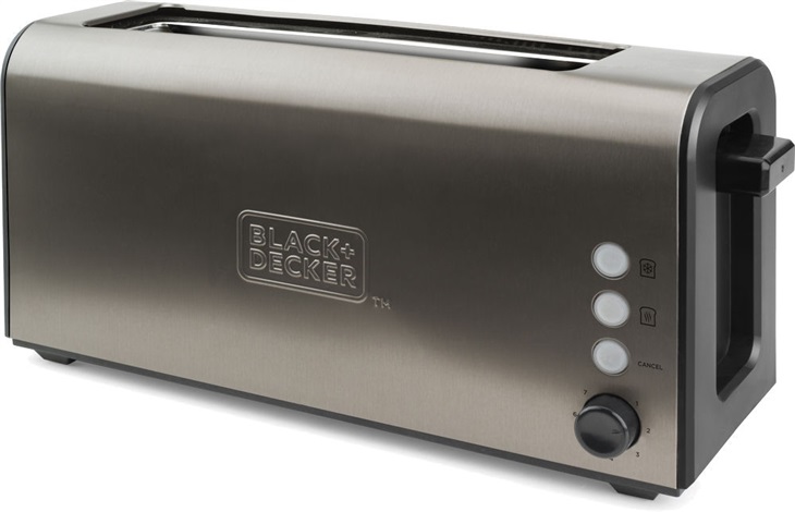 Black&Decker BXTO1000E 8432406600072