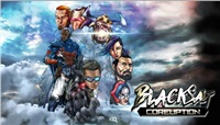 Black Salt Coreuption (PC) klíč Steam 1533301