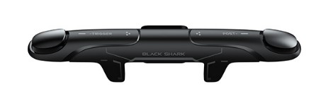 Black Shark Gaming Triggers 89010197A
