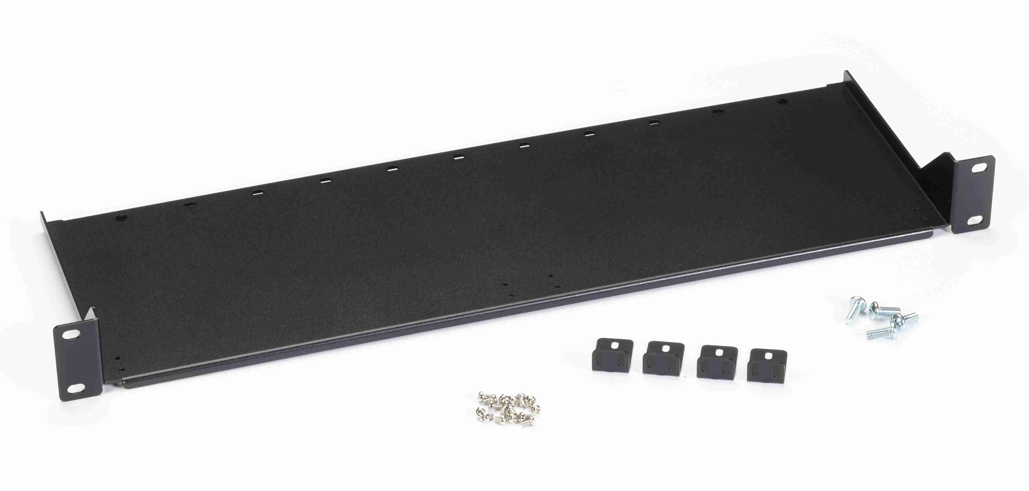 BlackBox KVX Series KVM Extender Rackmount Tray KVXLC-RMK