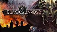 Blackguards 2 (PC/MAC) PL klíč Steam 363936