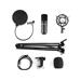 Blackmagic Camera ProDock CINTDOCKPRO