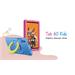 Blackview Tab 60 Pro Kids 4GB/128GB, 10.1 HD+ 800x1280 IPS,60Hz, Octa-core 1.6GHz,5/8MP Cam,7700m BVTAB60PRO_KIDS-BL_EU