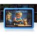 Blackview Tab 60 Pro Kids 4GB/128GB, 10.1 HD+ 800x1280 IPS,60Hz, Octa-core 1.6GHz,5/8MP Cam,7700m BVTAB60PRO_KIDS-BL_EU