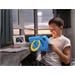 Blackview Tab A6 Kids tablet,10.1",IPS HD 800*1280,Octa-core,4GB+128GB,5100mAh;WiFi,5MP/8MP, Android 1 BVTABA6KIDS-BL_EU