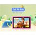 Blackview Tab A6 Kids tablet,10.1",IPS HD 800*1280,Octa-core,4GB+128GB,5100mAh;WiFi,5MP/8MP, Android 1 BVTABA6KIDS-BL_EU