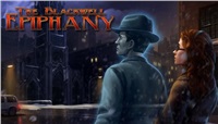 Blackwell Epiphany (PC) klíč Steam 2018410