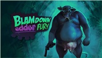 Blamdown: Udder Fury (PC) klíč Steam 1581454