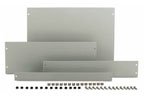 Blanking Panel Kit 19'' Beige (1U, 2U, 4U, 8U) AR8101