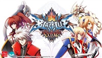 BlazBlue: Chronophantasma Extend (PC) klíč Steam 702196