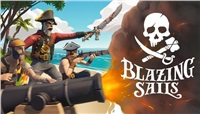 Blazing Sails: Pirate Battle Royale (PC) klíč Steam 1157155