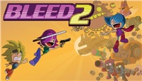 Bleed 2 (PC) klíč Steam 1371259