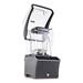Blender G21 Experience Graphite Black E8-1500PG-GB