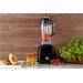 Blender G21 Perfect smoothie Vitality graphite black PS-1680NGGB