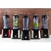 Blender G21 Perfect smoothie Vitality graphite black PS-1680NGGB