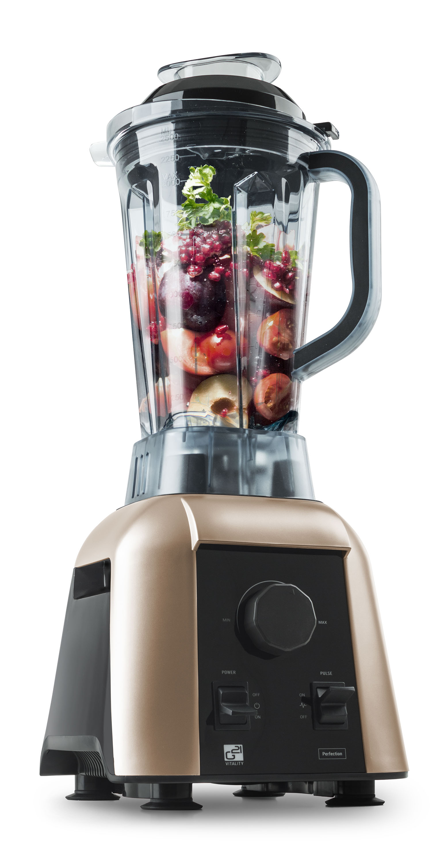 Blender G21 Perfection Cappuccino PF-1700CP