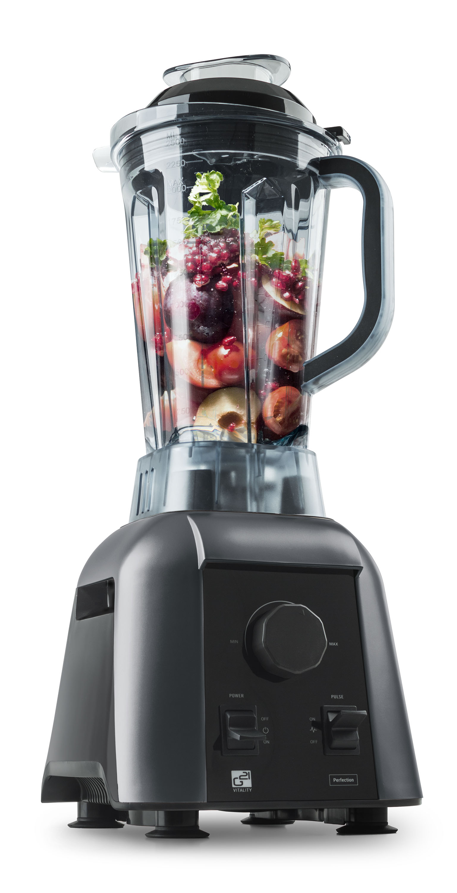 Blender G21 Perfection Graphite Black PF-1700GB