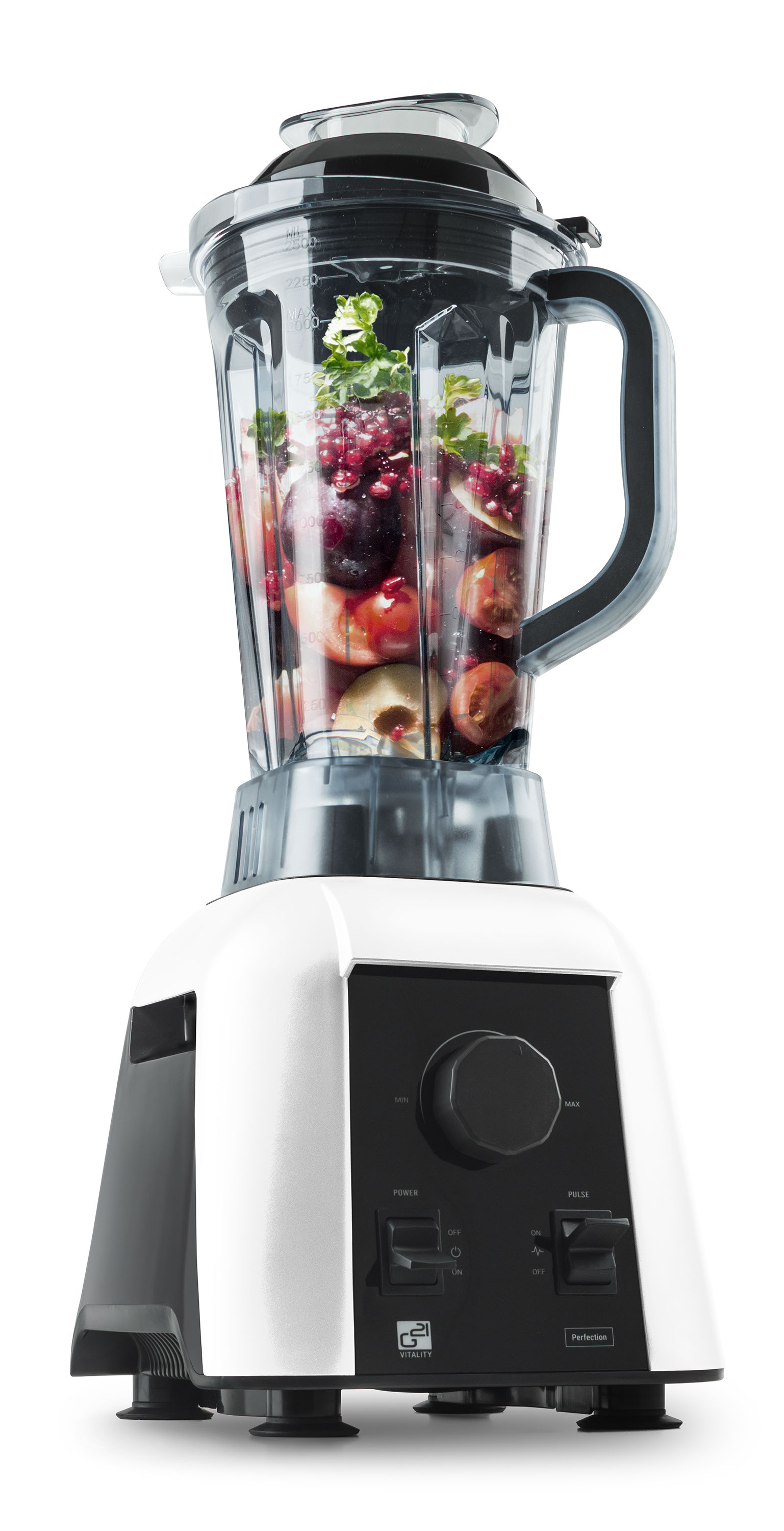 Blender G21 Perfection white PF-1700WH