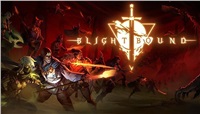 Blightbound (PC) klíč Steam 1471312
