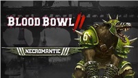 Blood Bowl 2 Necromantic (PC) klíč Steam 1246303