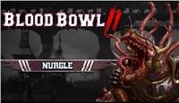 Blood Bowl 2 Nurgle (PC) PL klíč Steam 1236484