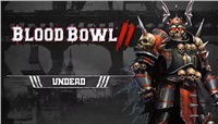Blood Bowl 2 Undead (PC) klíč Steam 1246312