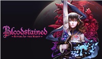 Bloodstained: Ritual of the Night (PC) klíč Steam 799606