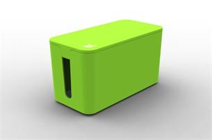 BLUELOUNGE CABLE BOX MINI GREEN (CBM-GRN)