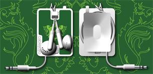 BLUELOUNGE POP (POP-01-BL)