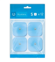 Bluetens Náhradní elektrody vel. S – 12 ks BL-ELEC1201