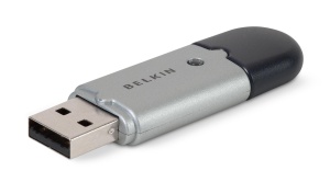 BLUETOOTH BELKIN USB F8T012ej1 100m