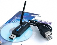 BLUETOOTH BILLIONTON Class 1