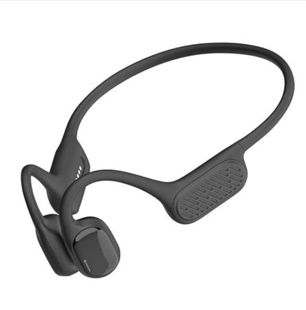 BLUETOOTH SLUCHÁTKA SWISSTEN NA PLAVÁNÍ BONE CONDUCTION 51107092