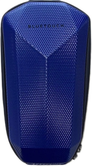 BlueTouch Batoh pro koloběžky; modrý 8594213617992