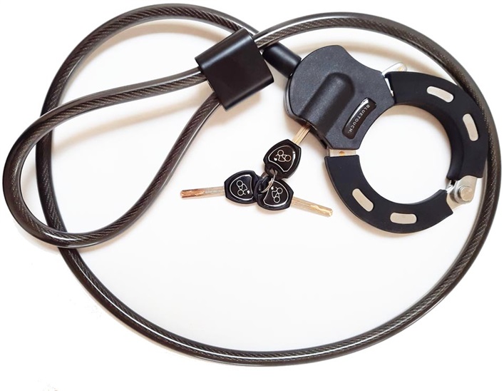 Bluetouch Bezpečnostní zámek 8594161629429